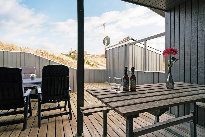 Foto von Ferienhaus TD01 in Vejers Strand - Westjütland