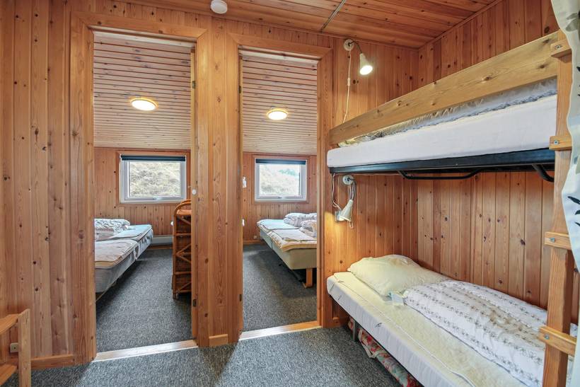 Foto von Ferienhaus TD01 in Vejers Strand - Westjütland
