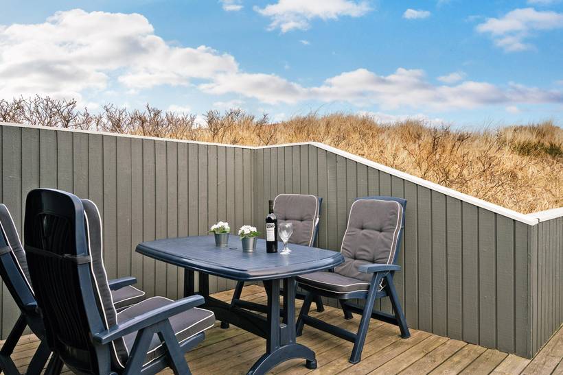 Foto von Ferienhaus TD01 in Vejers Strand - Westjütland