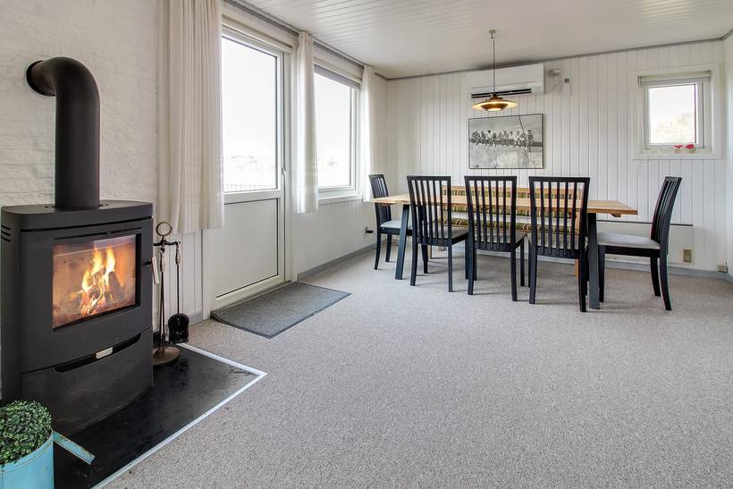 Foto von Ferienhaus TD01 in Vejers Strand - Westjütland