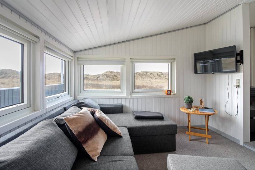 Foto von Ferienhaus TD01 in Vejers Strand - Westjütland