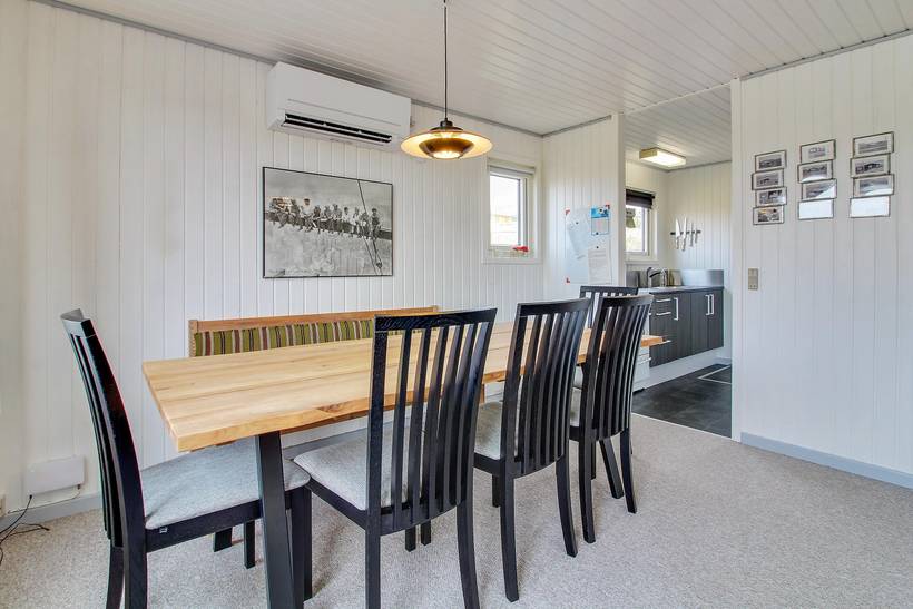 Foto von Ferienhaus TD01 in Vejers Strand - Westjütland