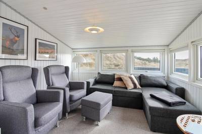Vorschaubild von Ferienhaus TD01 in Vejers Strand - Westjütland