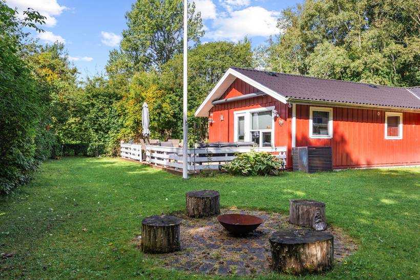 Foto von Ferienhaus TD02 in Jegum - Westjütland