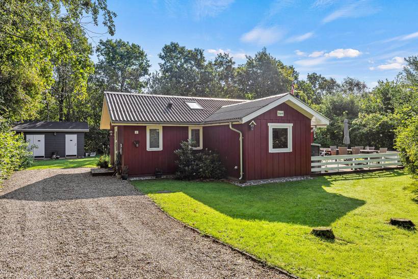 Foto von Ferienhaus TD02 in Jegum - Westjütland