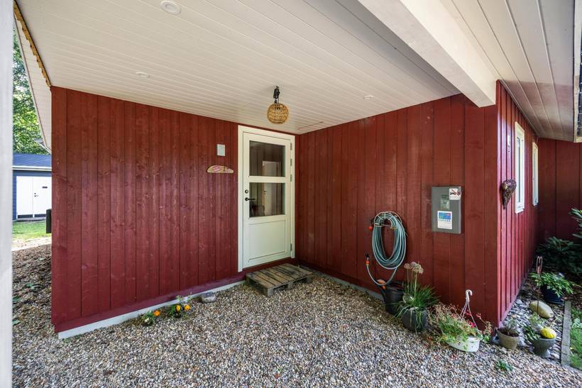 Foto von Ferienhaus TD02 in Jegum - Westjütland