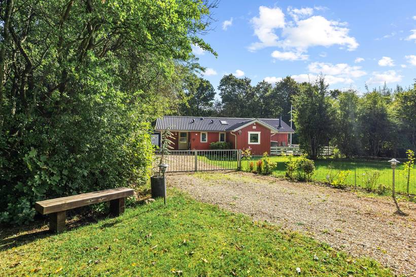 Foto von Ferienhaus TD02 in Jegum - Westjütland