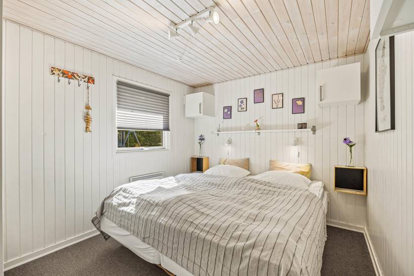 Foto von Ferienhaus TD02 in Jegum - Westjütland