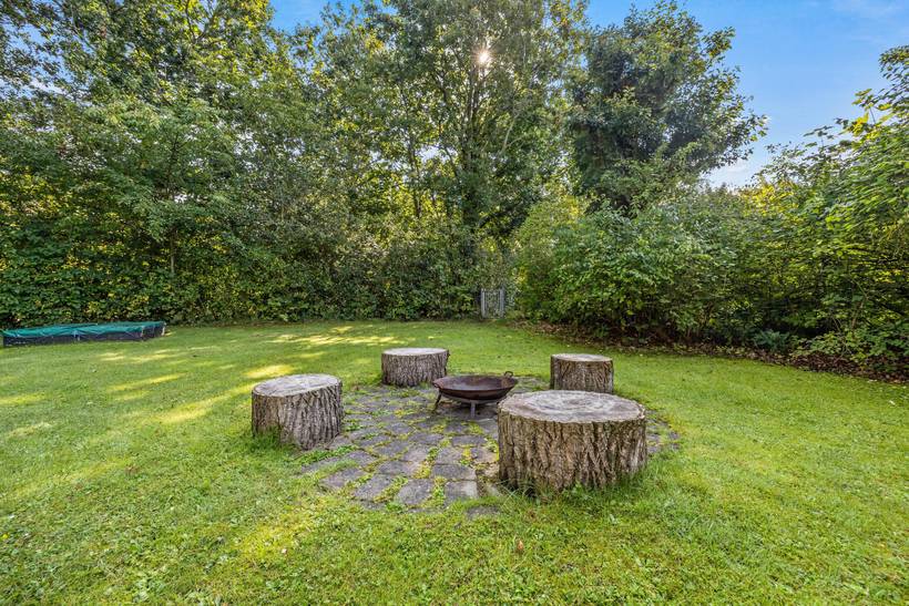 Foto von Ferienhaus TD02 in Jegum - Westjütland