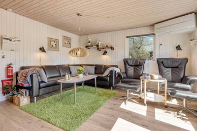 Vorschaubild von Ferienhaus TD02 in Jegum - Westjütland