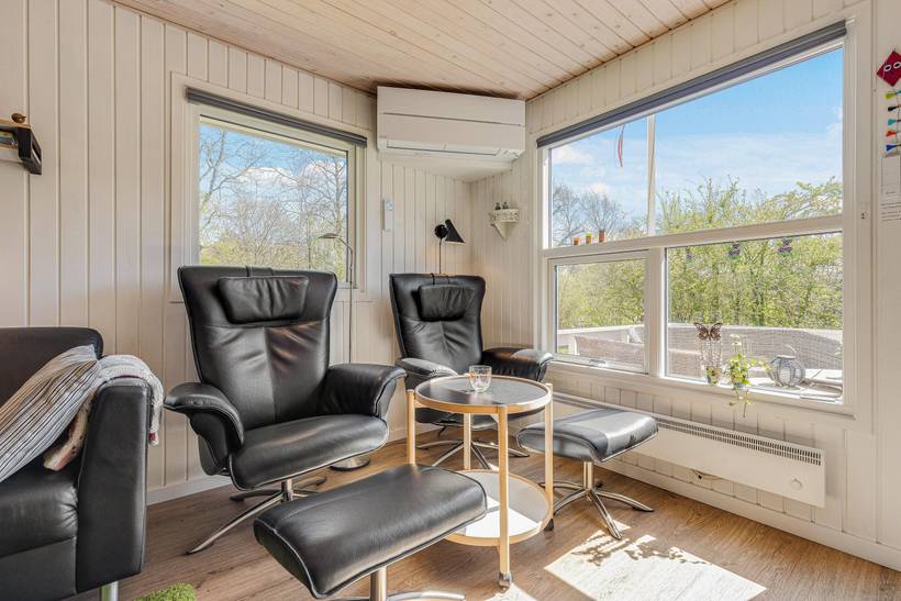 Foto von Ferienhaus TD02 in Jegum - Westjütland