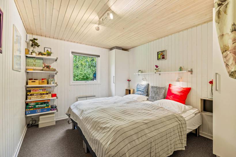 Foto von Ferienhaus TD02 in Jegum - Westjütland