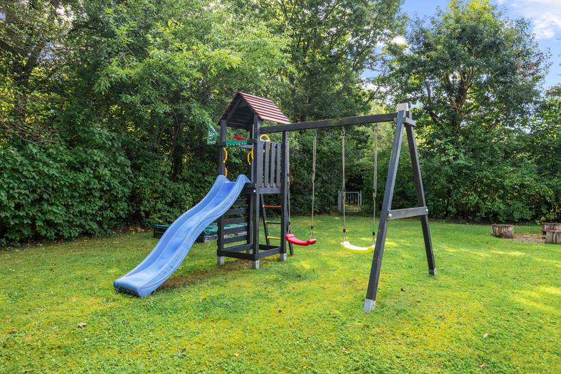 Foto von Ferienhaus TD02 in Jegum - Westjütland