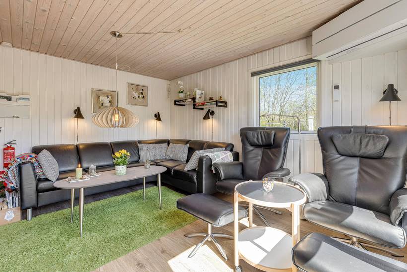 Foto von Ferienhaus TD02 in Jegum - Westjütland