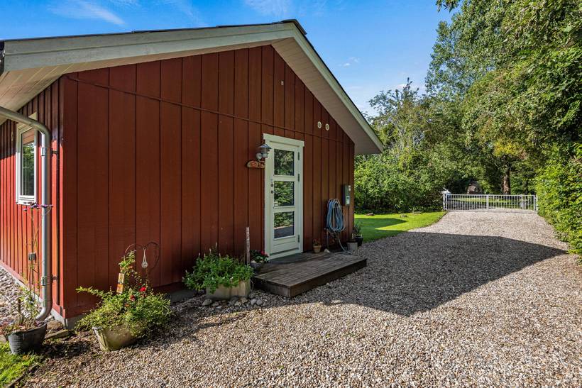 Foto von Ferienhaus TD02 in Jegum - Westjütland