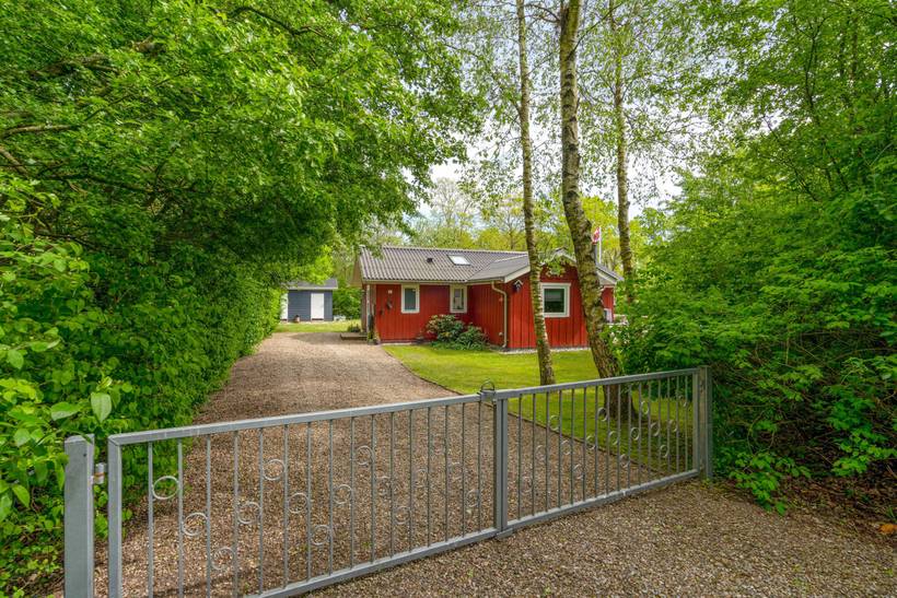 Foto von Ferienhaus TD02 in Jegum - Westjütland