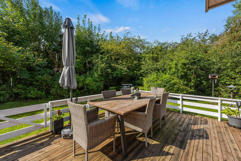Foto von Ferienhaus TD02 in Jegum - Westjütland