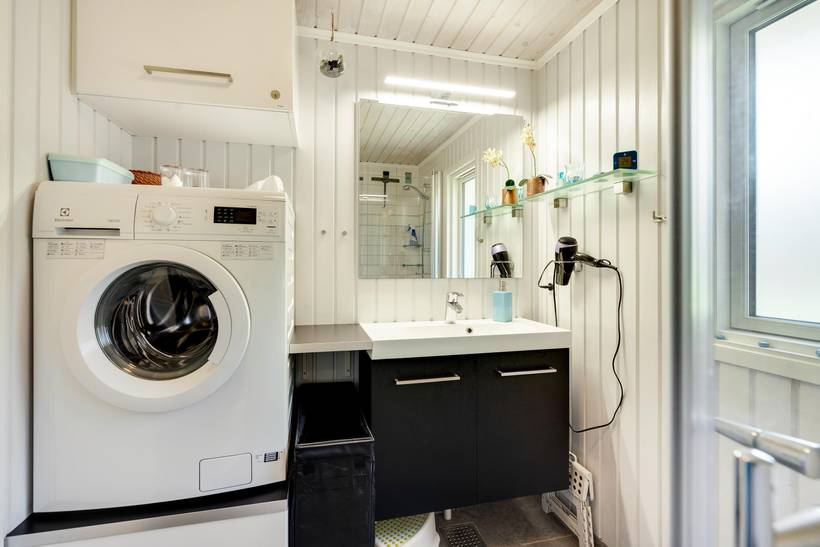 Foto von Ferienhaus TD02 in Jegum - Westjütland