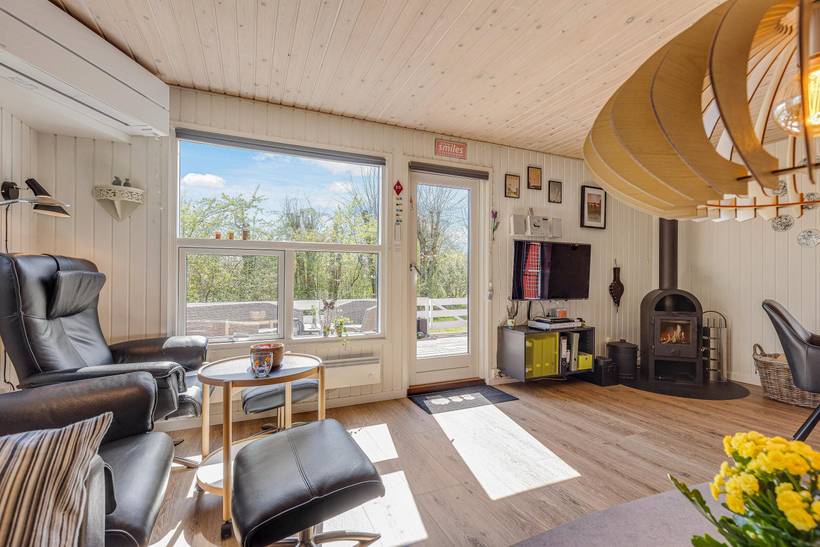 Foto von Ferienhaus TD02 in Jegum - Westjütland