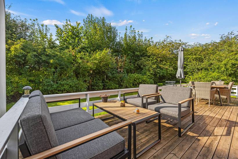 Foto von Ferienhaus TD02 in Jegum - Westjütland