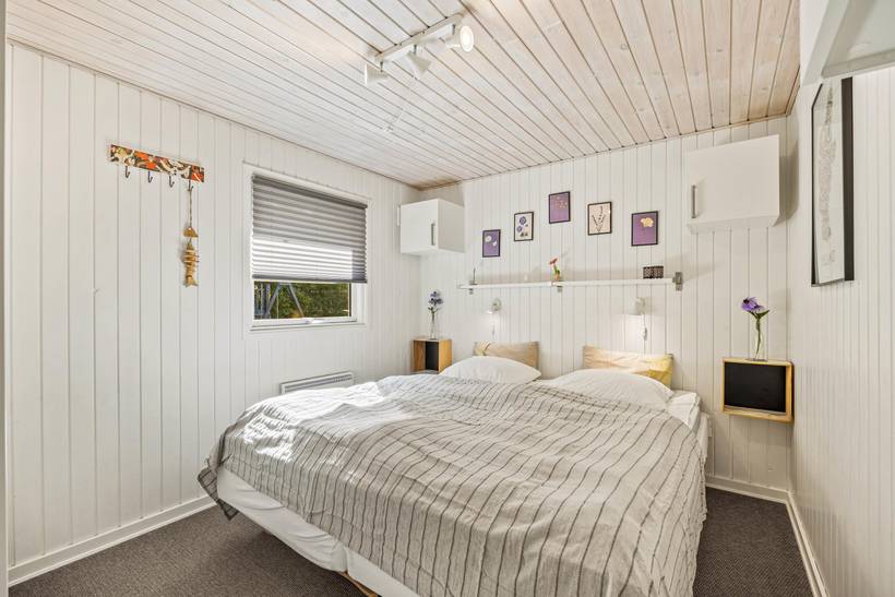 Foto von Ferienhaus TD02 in Jegum - Westjütland