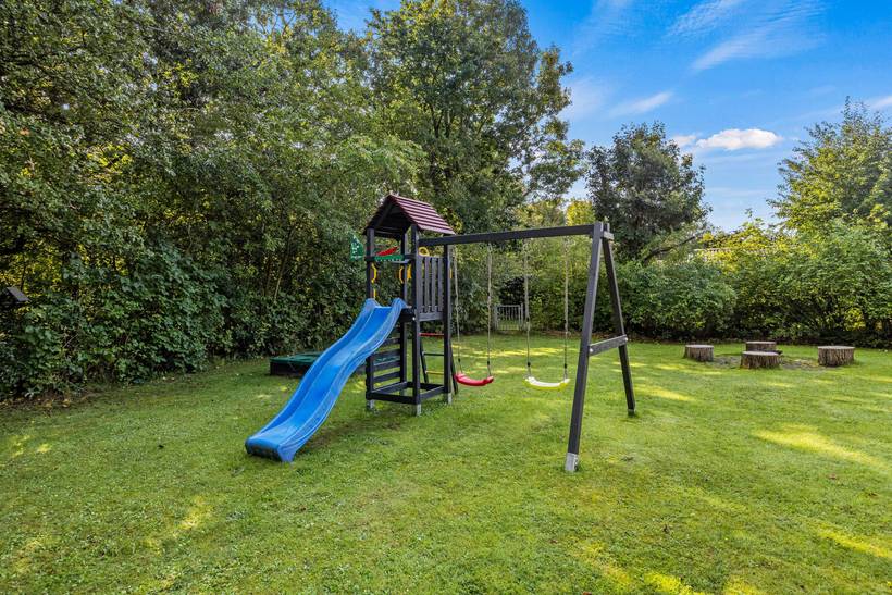 Foto von Ferienhaus TD02 in Jegum - Westjütland