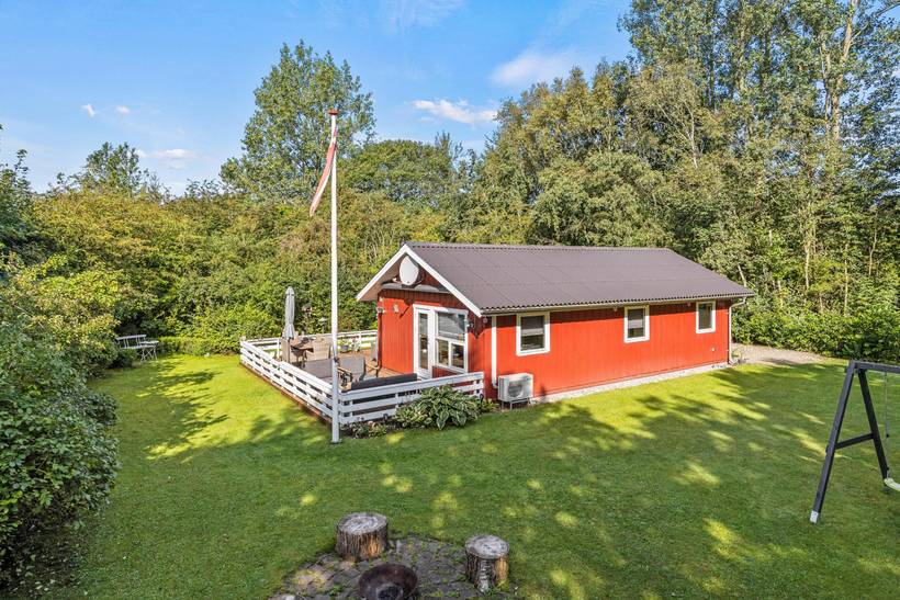 Foto von Ferienhaus TD02 in Jegum - Westjütland