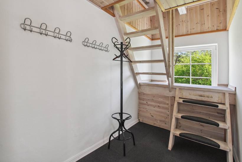 Foto von Ferienhaus TD04 in Kromose - Rømø