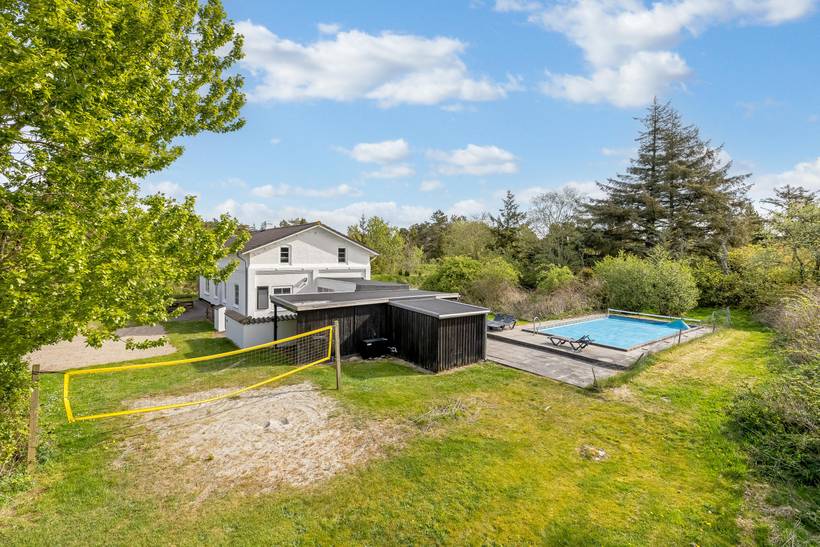 Foto von Ferienhaus TD04 in Kromose - Rømø
