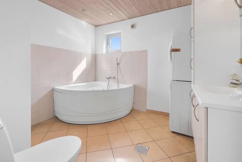 Foto von Ferienhaus TD04 in Kromose - Rømø