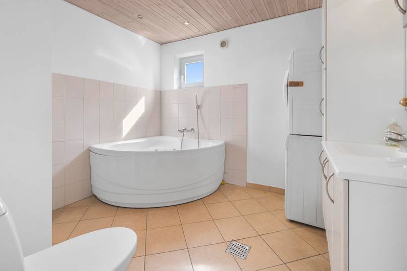 Foto von Ferienhaus TD04 in Kromose - Rømø