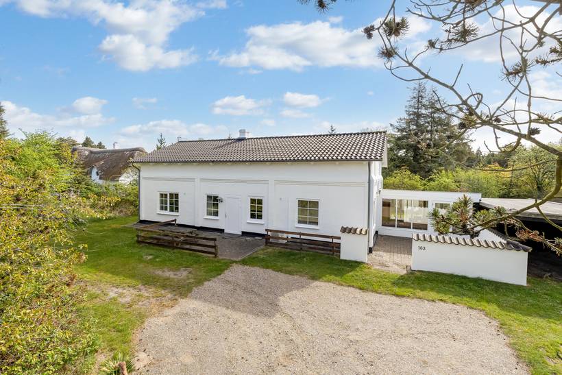 Foto von Ferienhaus TD04 in Kromose - Rømø
