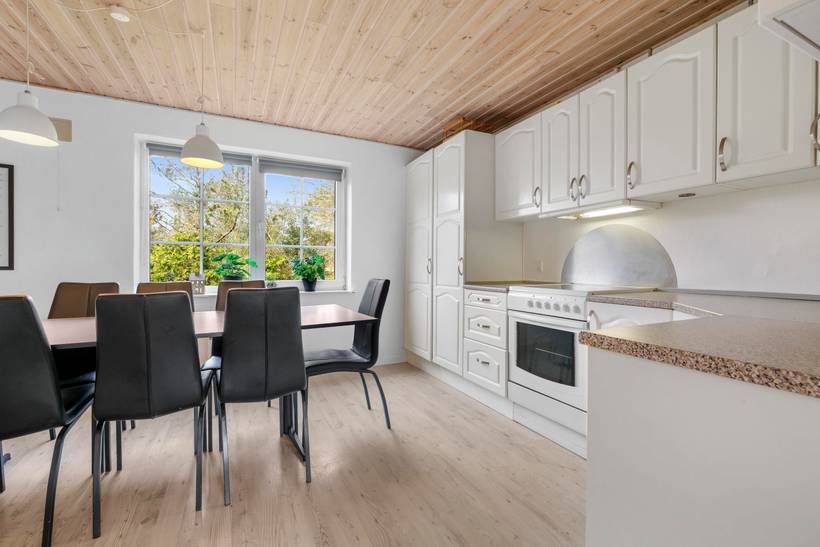 Foto von Ferienhaus TD04 in Kromose - Rømø