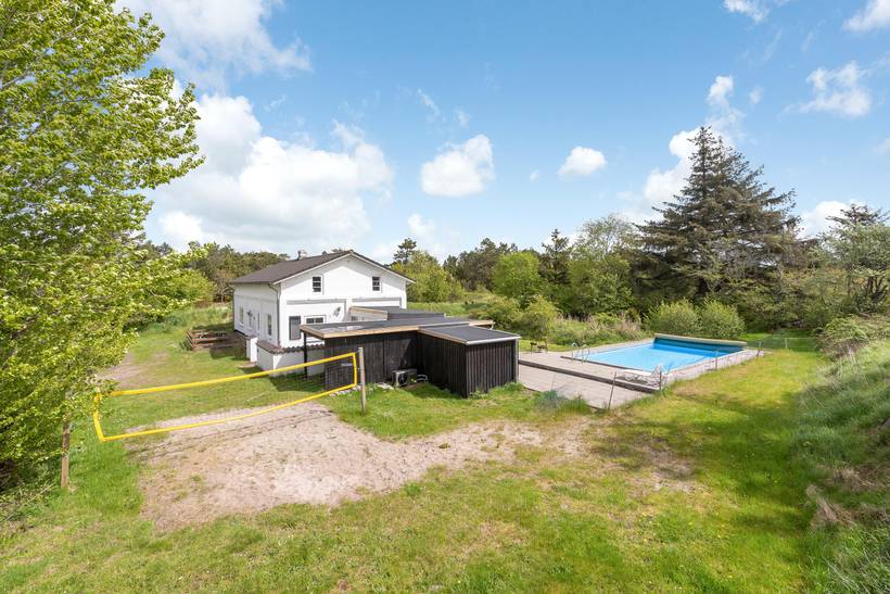 Foto von Ferienhaus TD04 in Kromose - Rømø
