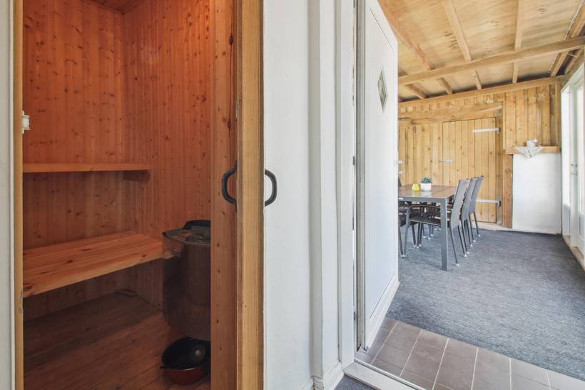Foto von Ferienhaus TD04 in Kromose - Rømø