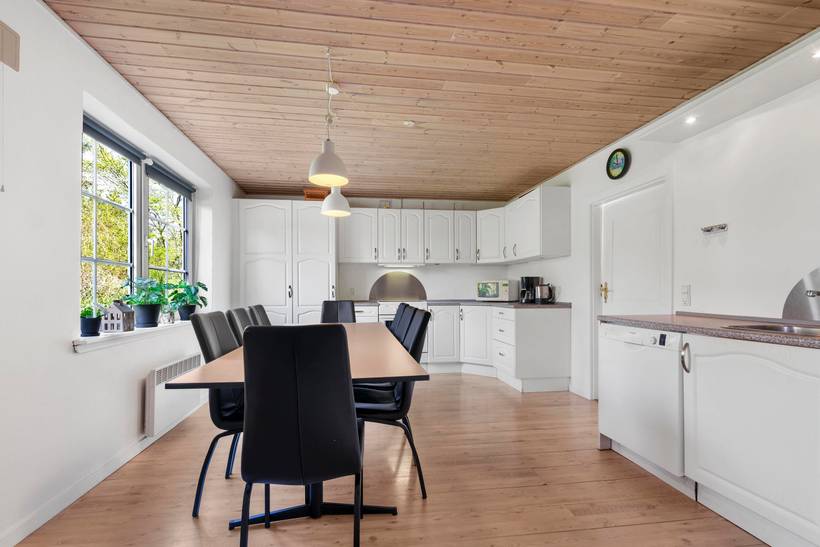 Foto von Ferienhaus TD04 in Kromose - Rømø