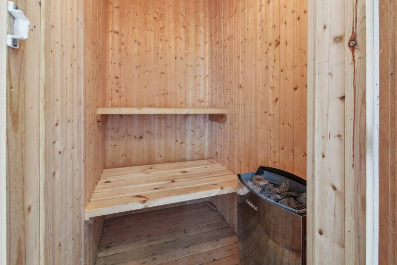 Foto von Ferienhaus TD04 in Kromose - Rømø