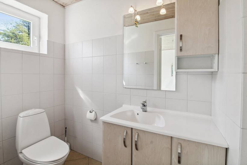 Foto von Ferienhaus TD04 in Kromose - Rømø