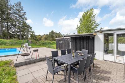 Vorschaubild von Ferienhaus TD04 in Kromose - Rømø