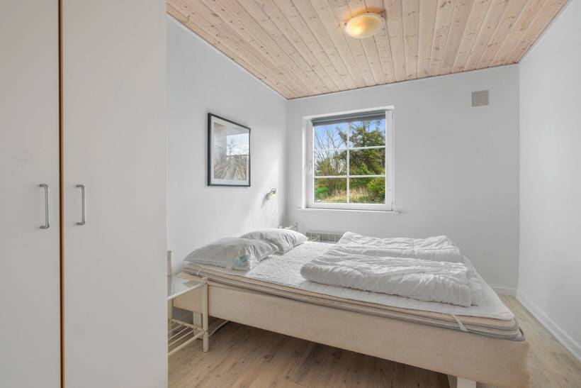 Foto von Ferienhaus TD04 in Kromose - Rømø
