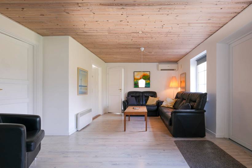 Foto von Ferienhaus TD04 in Kromose - Rømø