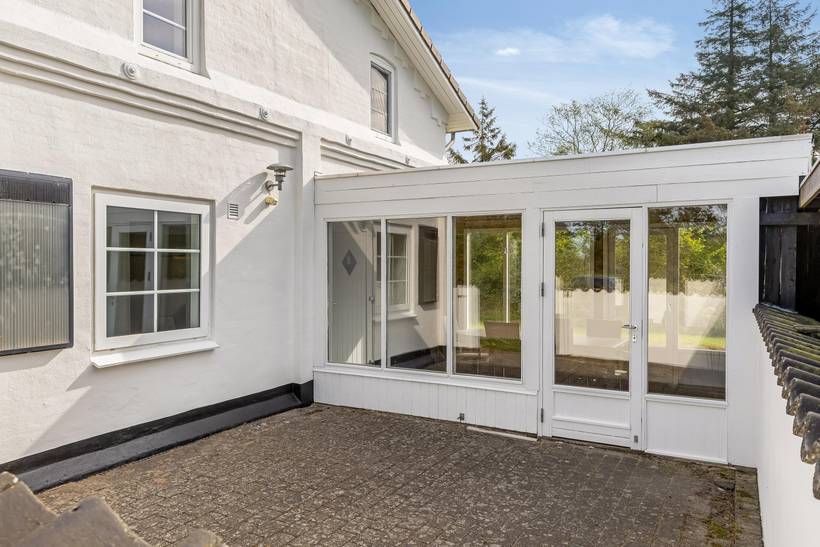 Foto von Ferienhaus TD04 in Kromose - Rømø