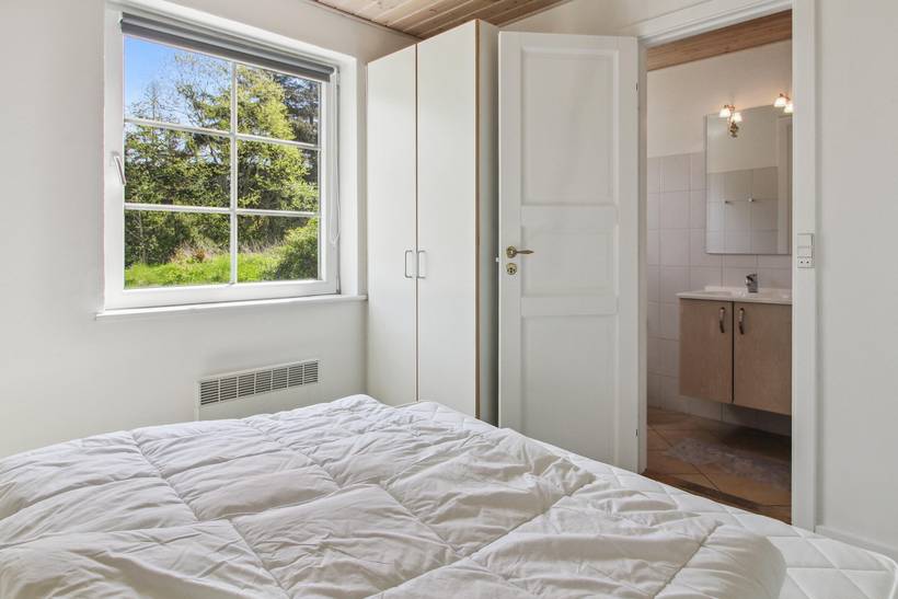 Foto von Ferienhaus TD04 in Kromose - Rømø