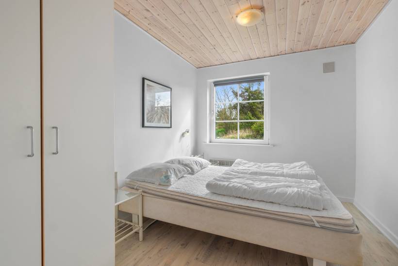 Foto von Ferienhaus TD04 in Kromose - Rømø