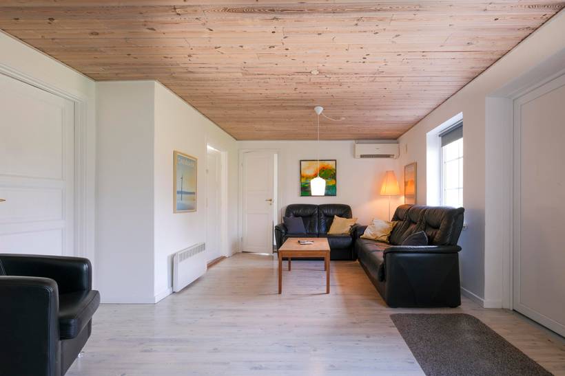Foto von Ferienhaus TD04 in Kromose - Rømø