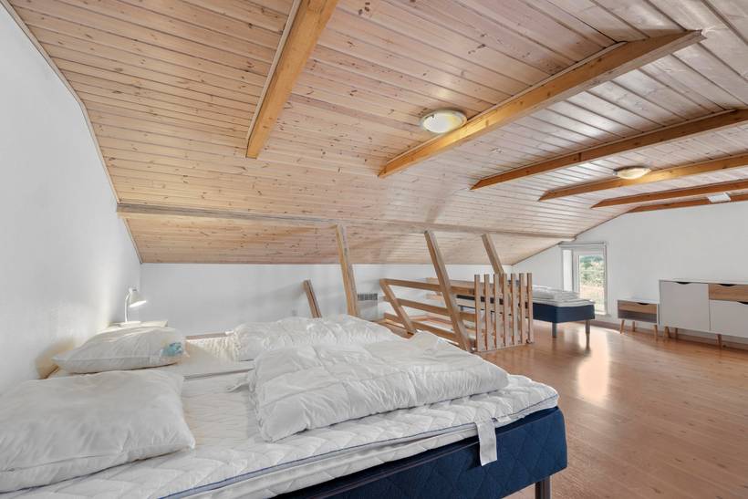Foto von Ferienhaus TD04 in Kromose - Rømø