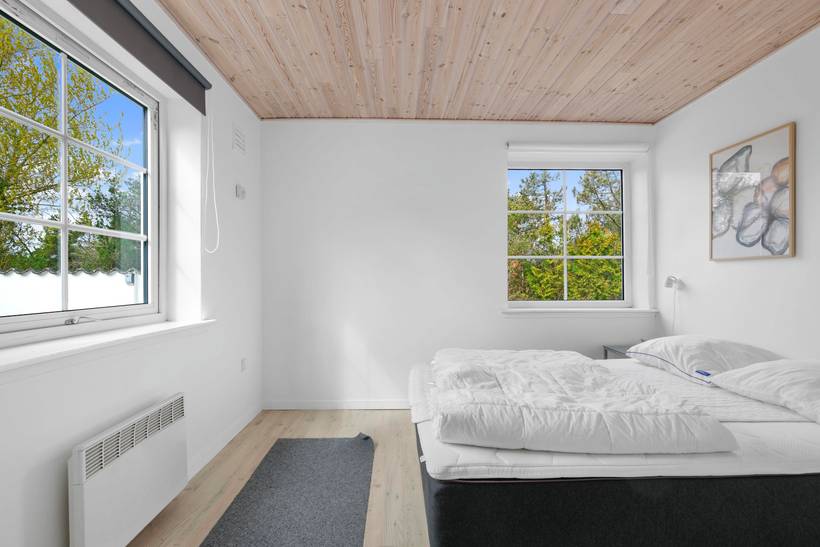 Foto von Ferienhaus TD04 in Kromose - Rømø