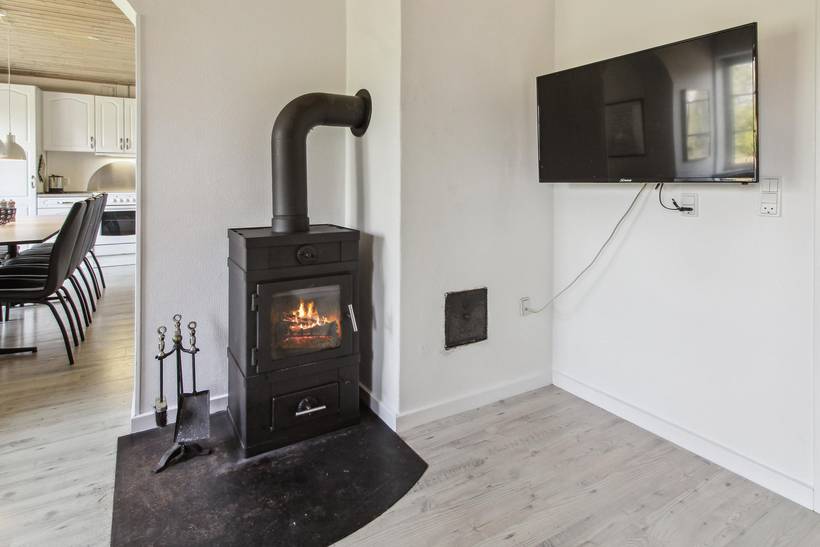 Foto von Ferienhaus TD04 in Kromose - Rømø