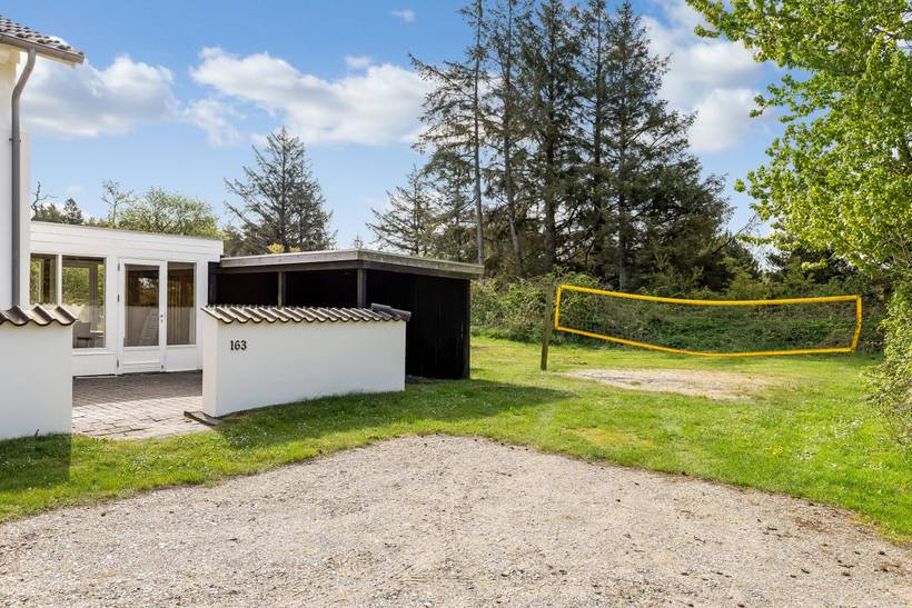 Foto von Ferienhaus TD04 in Kromose - Rømø