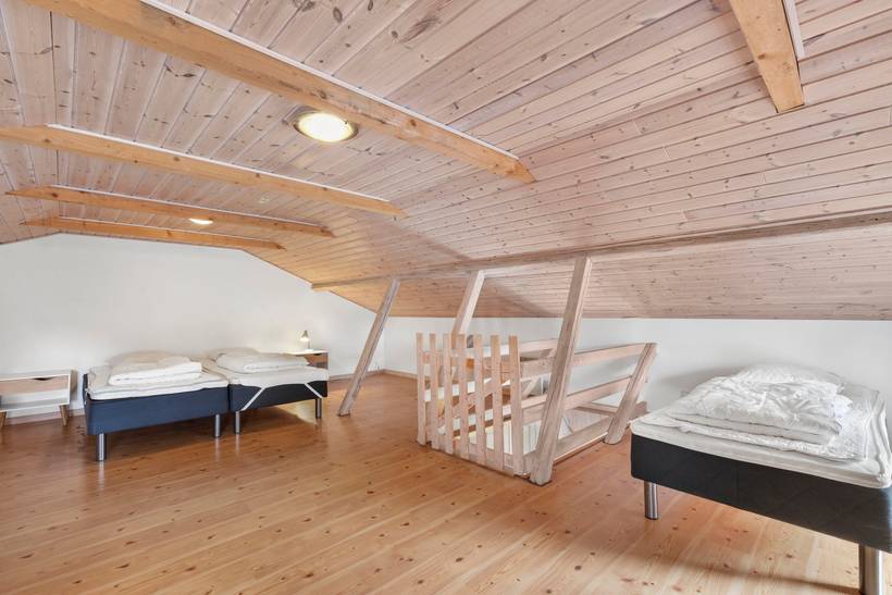 Foto von Ferienhaus TD04 in Kromose - Rømø
